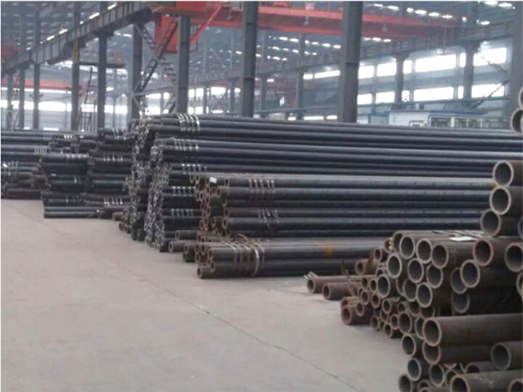 多文镇12cr2mo化肥专用管