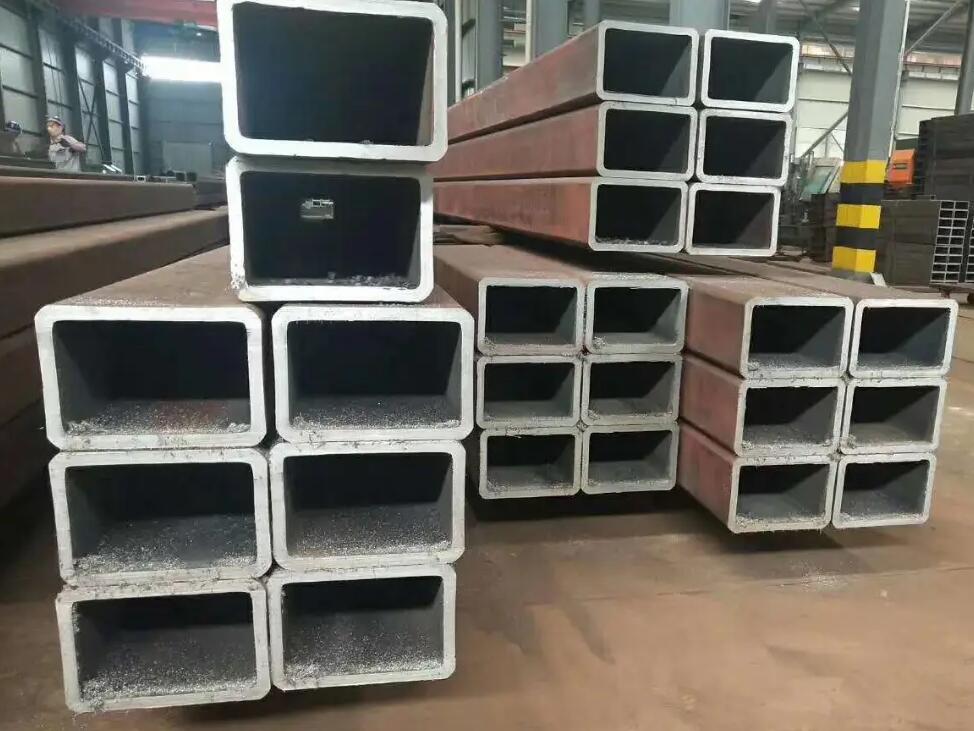 多文镇s355j0方管